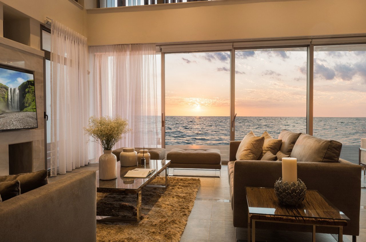 4 Bedrooms House / Villa in Chlorakas, Paphos