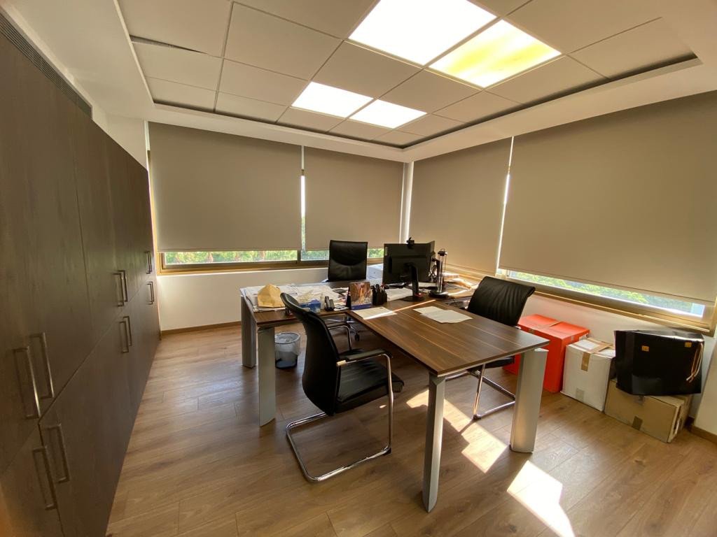 Investment in Agios Nikolaos, Limassol