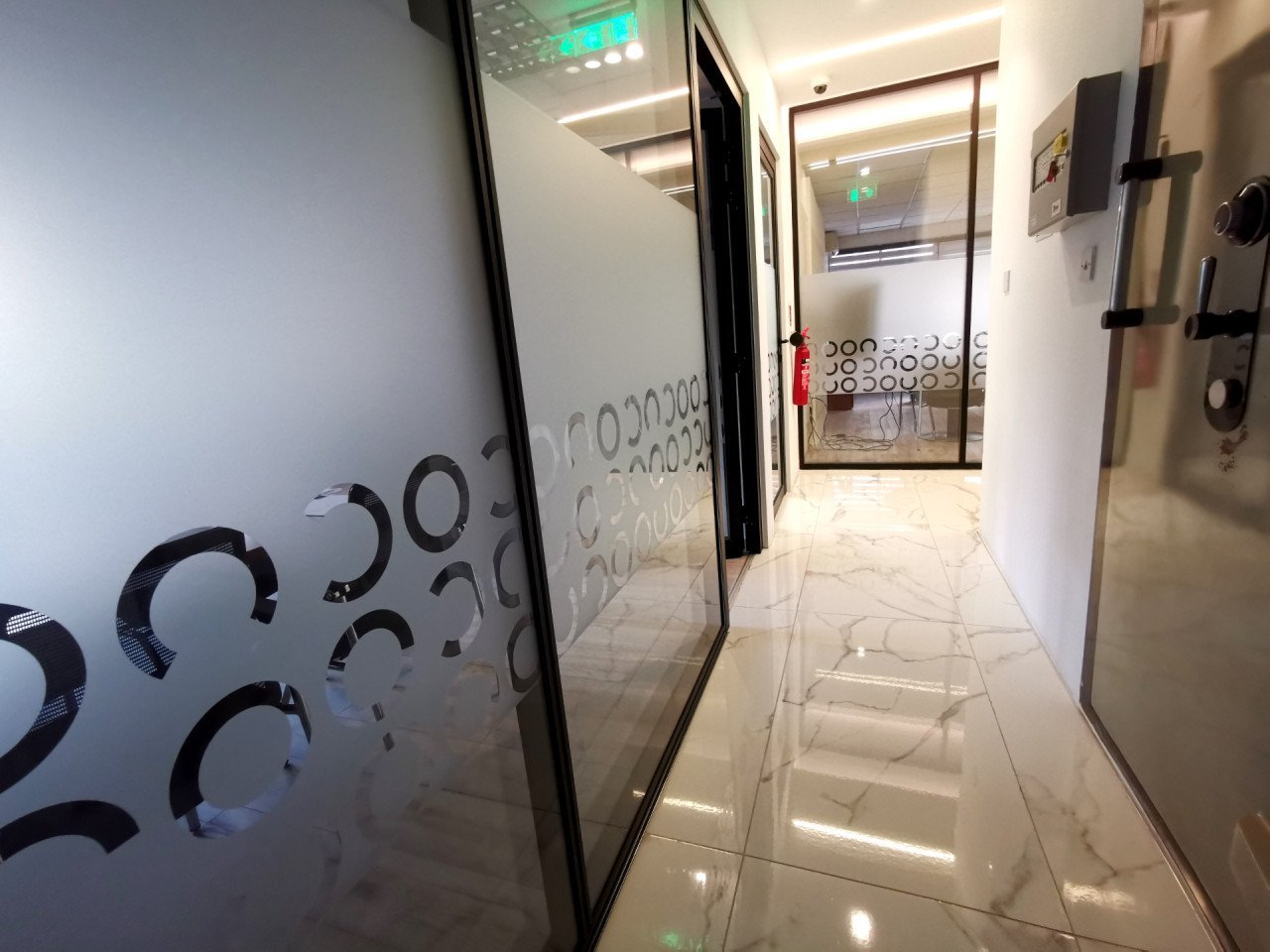 Office in Neapolis, Limassol