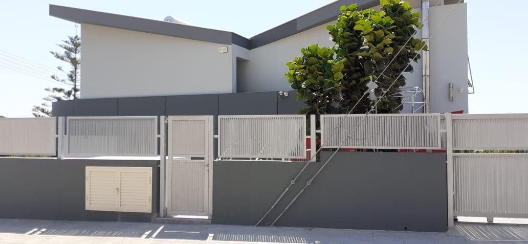 4 Bedrooms House / Villa in Agios Athanasios, Limassol