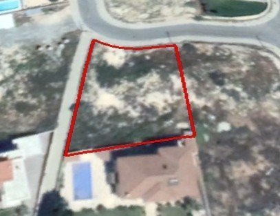 Land in Limassol, Limassol