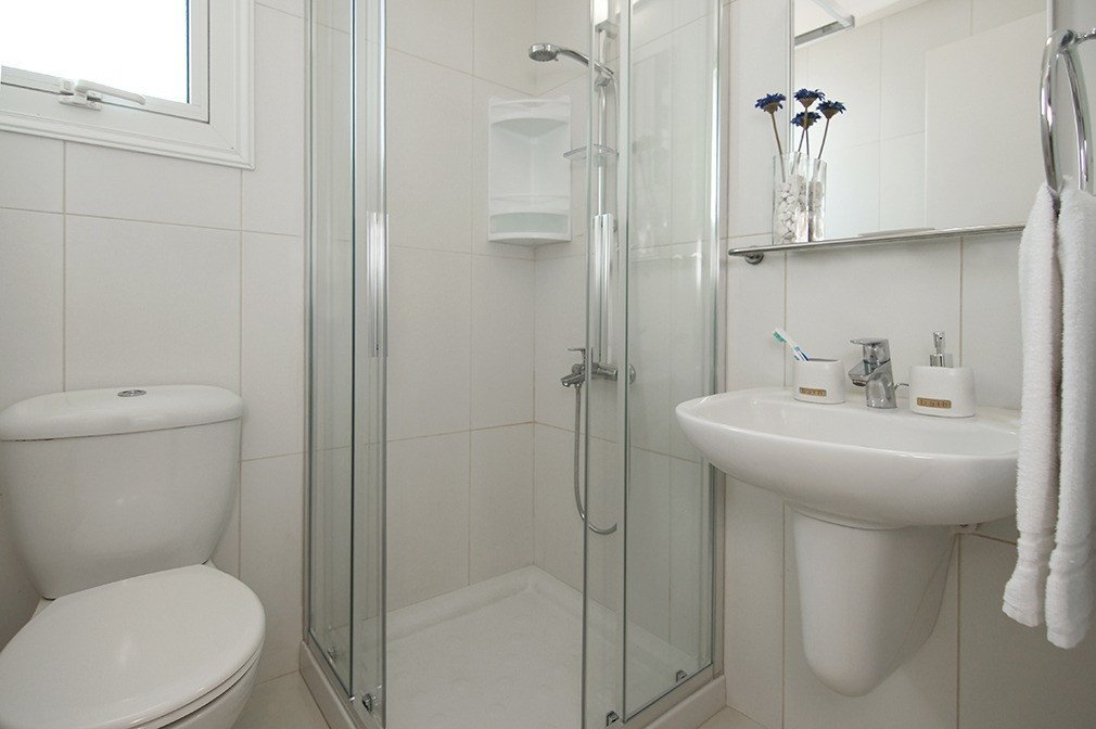 3 Bedrooms House / Villa in Pernera, Famagusta