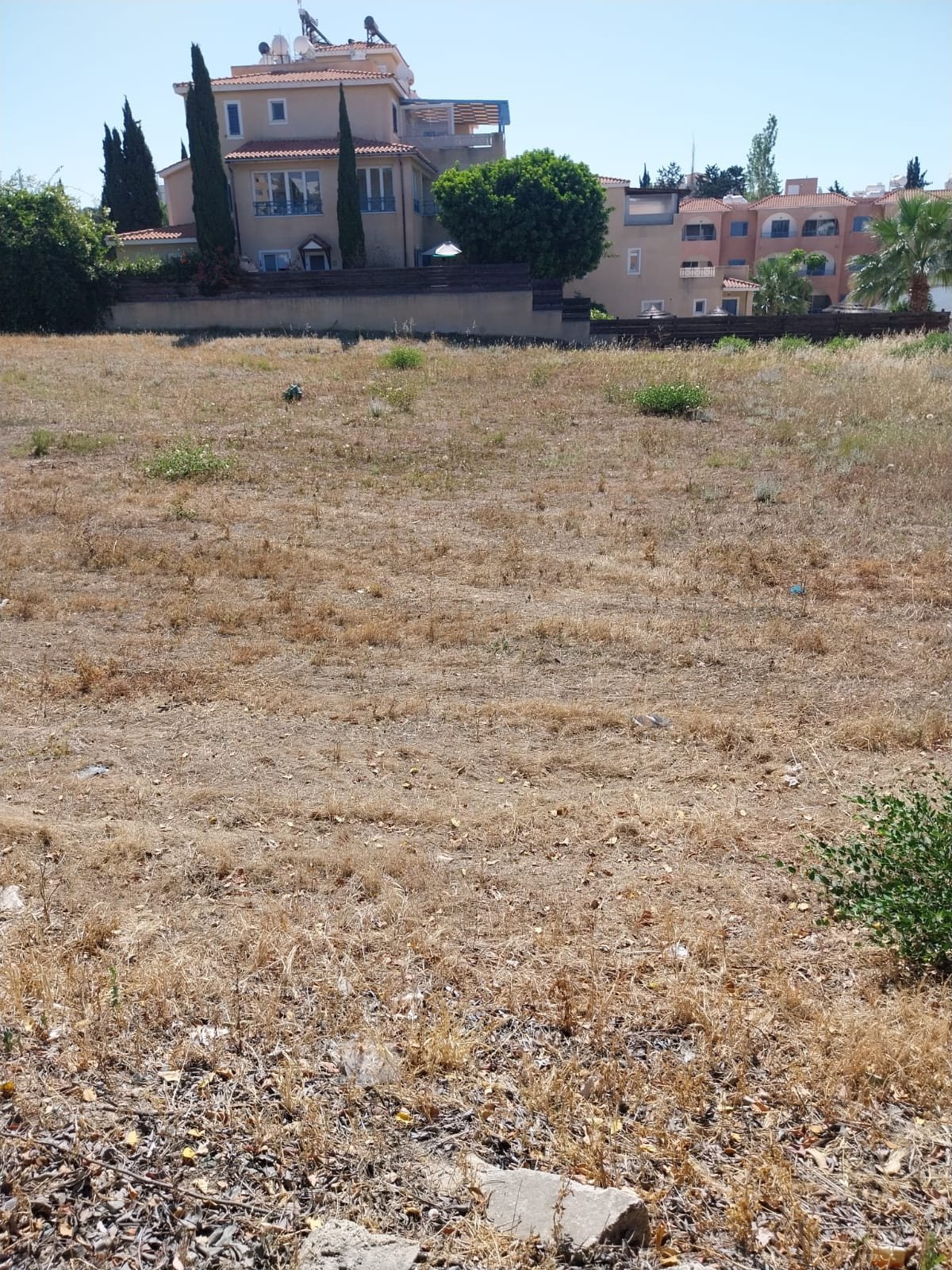 Land in Paphos, Paphos