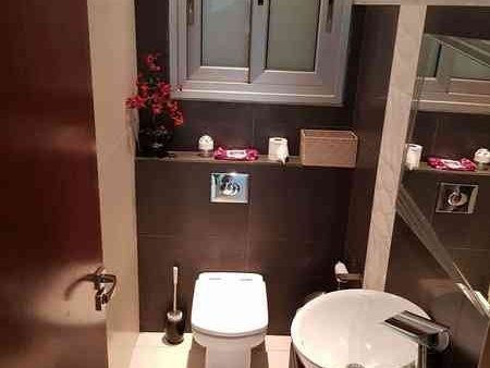 5 Bedrooms House / Villa in Ypsonas, Limassol