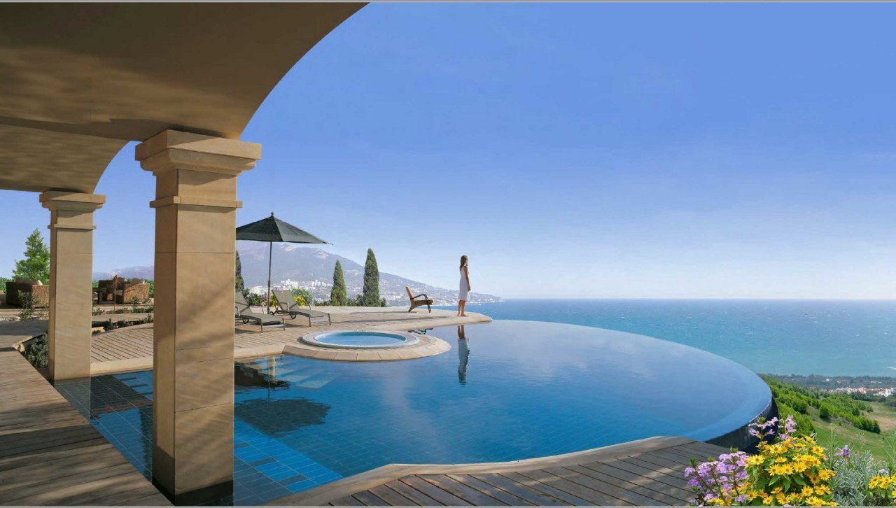 3 Bedrooms House / Villa in Pissouri, Limassol