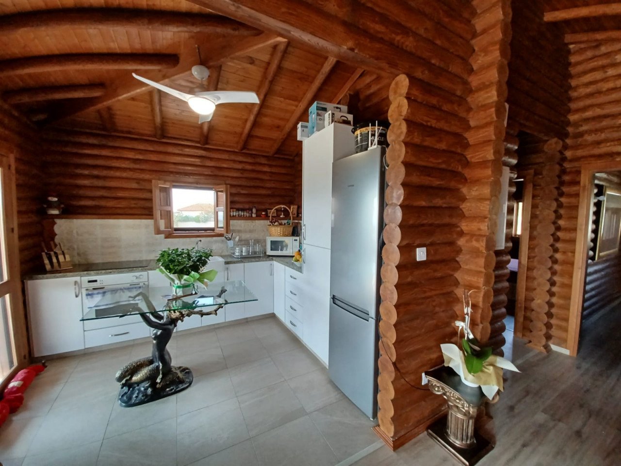 Land in Monagroulli, Limassol