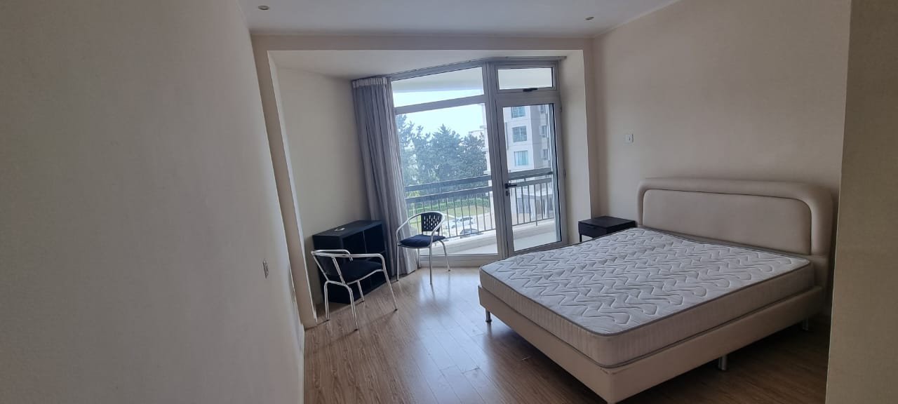 2 Bedrooms Apartment in Mouttagiaka, Limassol