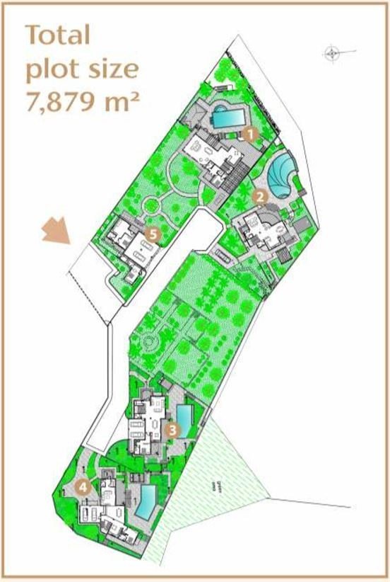 Investment in Argaka, Paphos