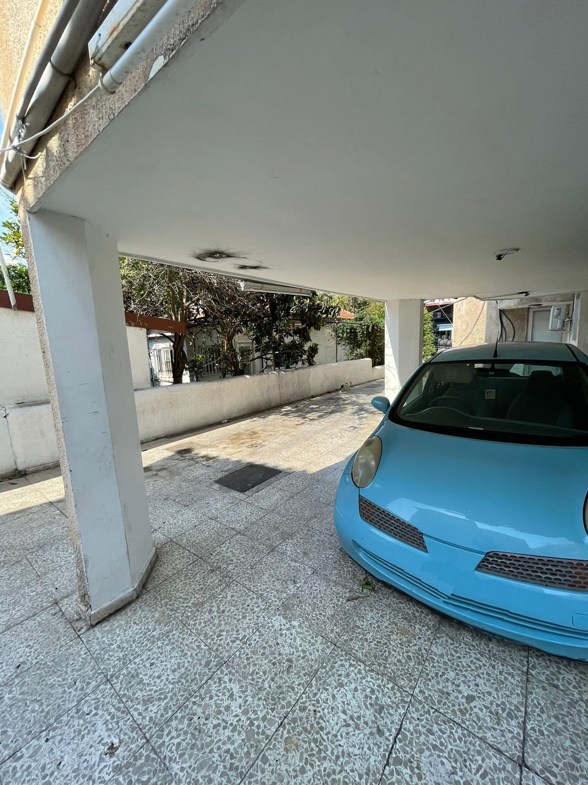 Investment in Agios Ioannis, Limassol