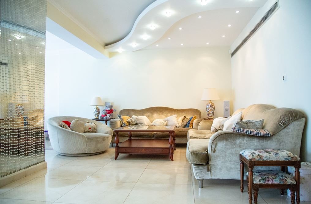 4 Bedrooms Apartment in Agios Tychonas, Limassol