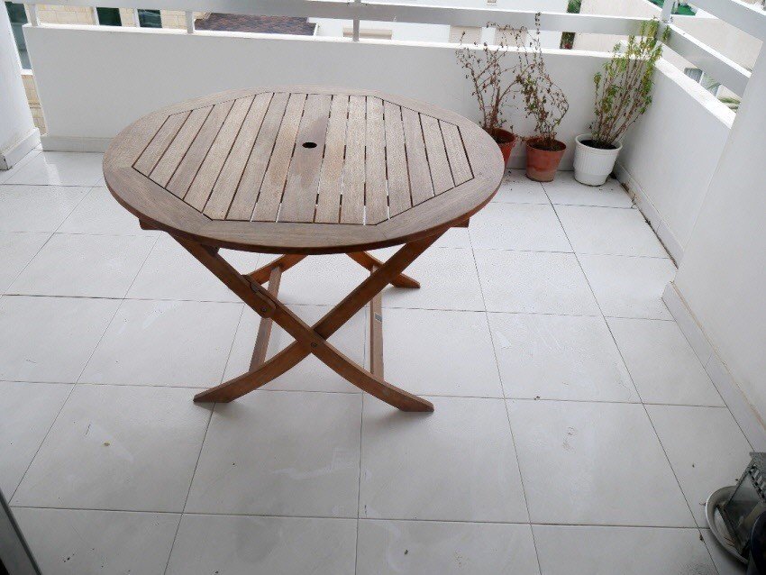 4 Bedrooms Apartment in Poseidonia Area, Limassol