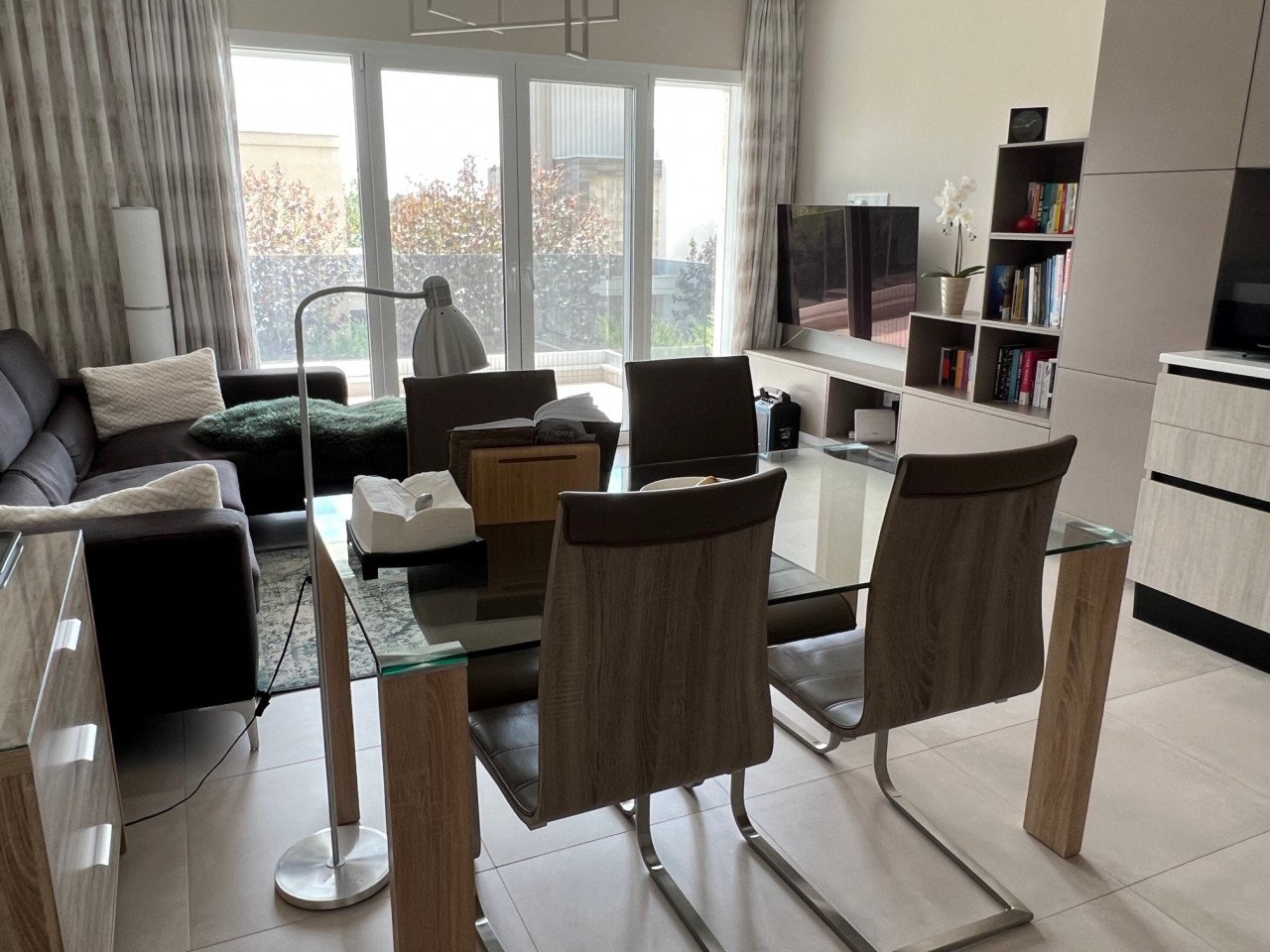 3 Bedrooms Apartment in Amathus, Limassol