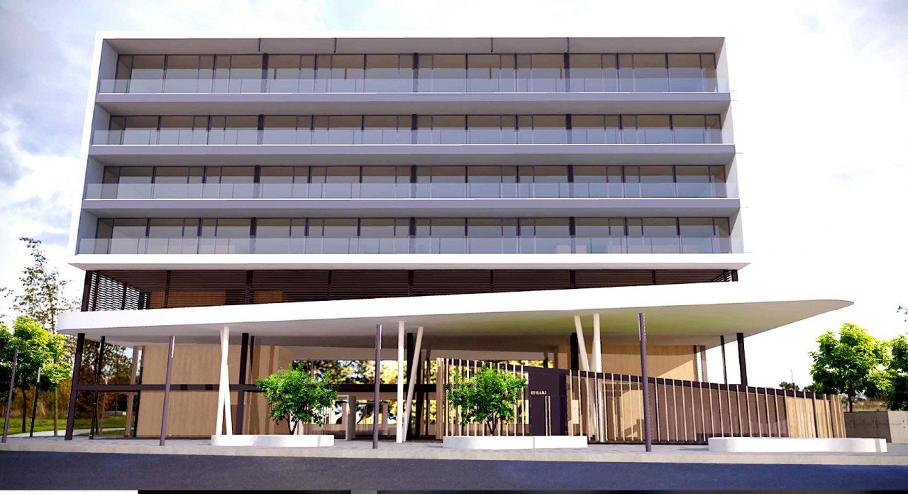 Land in Polemidia, Limassol