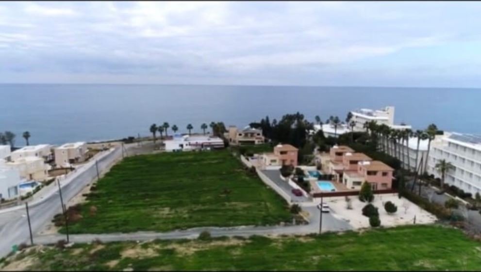 Land in Kissonerga, Paphos