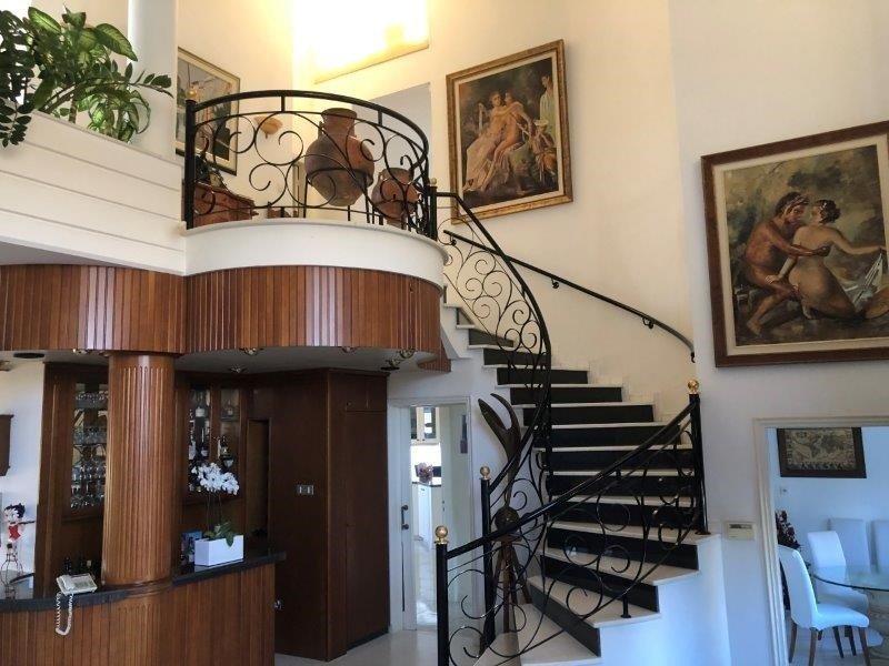 4 Bedrooms House / Villa in Ekali, Limassol