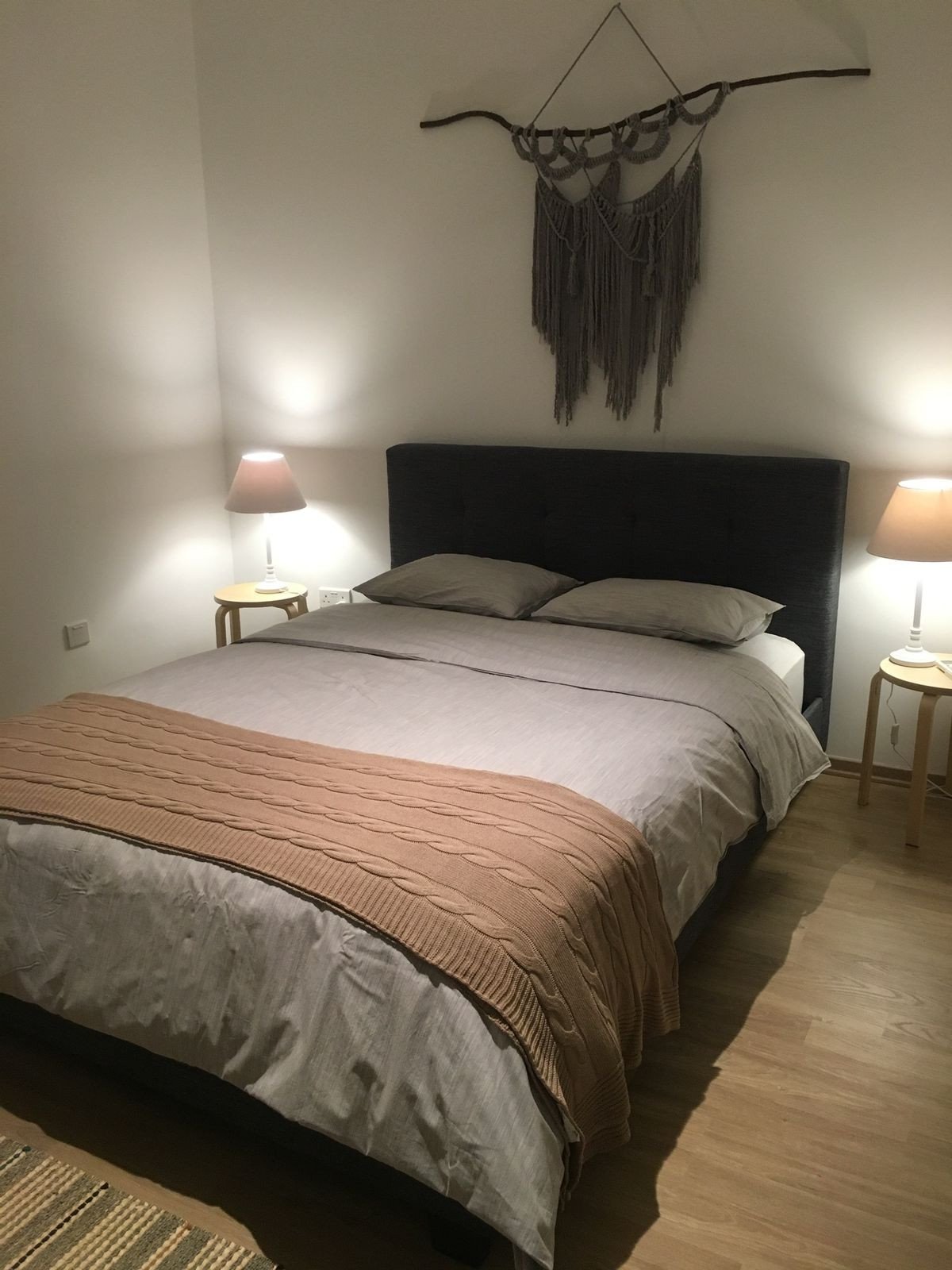 3 Bedrooms Apartment in Neapolis, Limassol