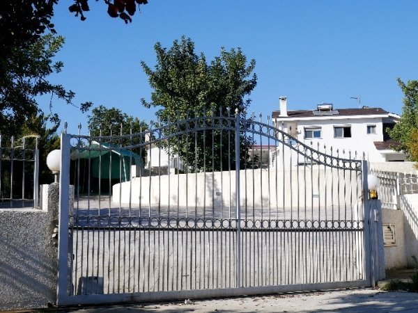5 Bedrooms House / Villa in Palodia, Limassol