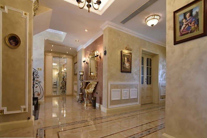 6 Bedrooms House / Villa in Aphrodite Hills, Paphos