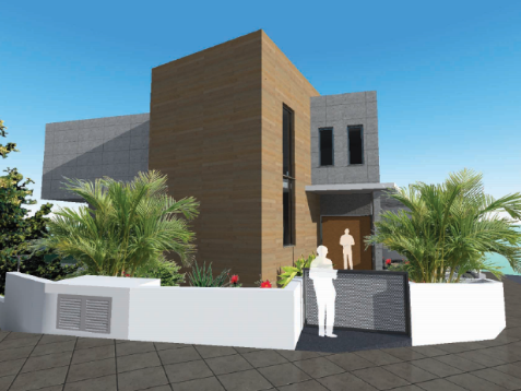 Land in Agios Tychonas, Limassol