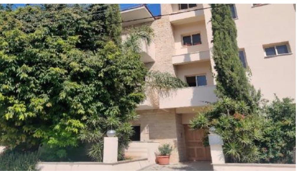 Building in Agia Fyla, Limassol