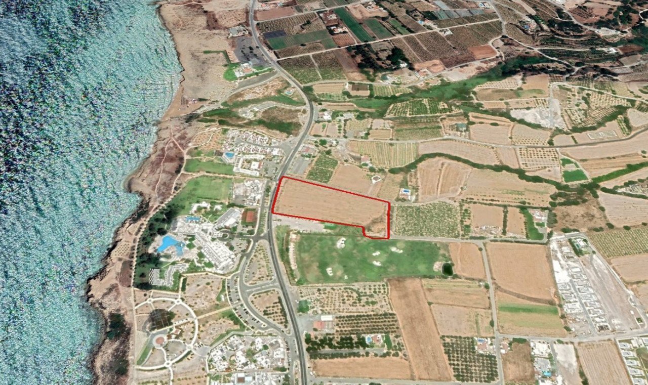 Land in Chlorakas, Paphos