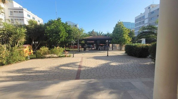 8 Bedrooms House / Villa in Nicosia, Nicosia