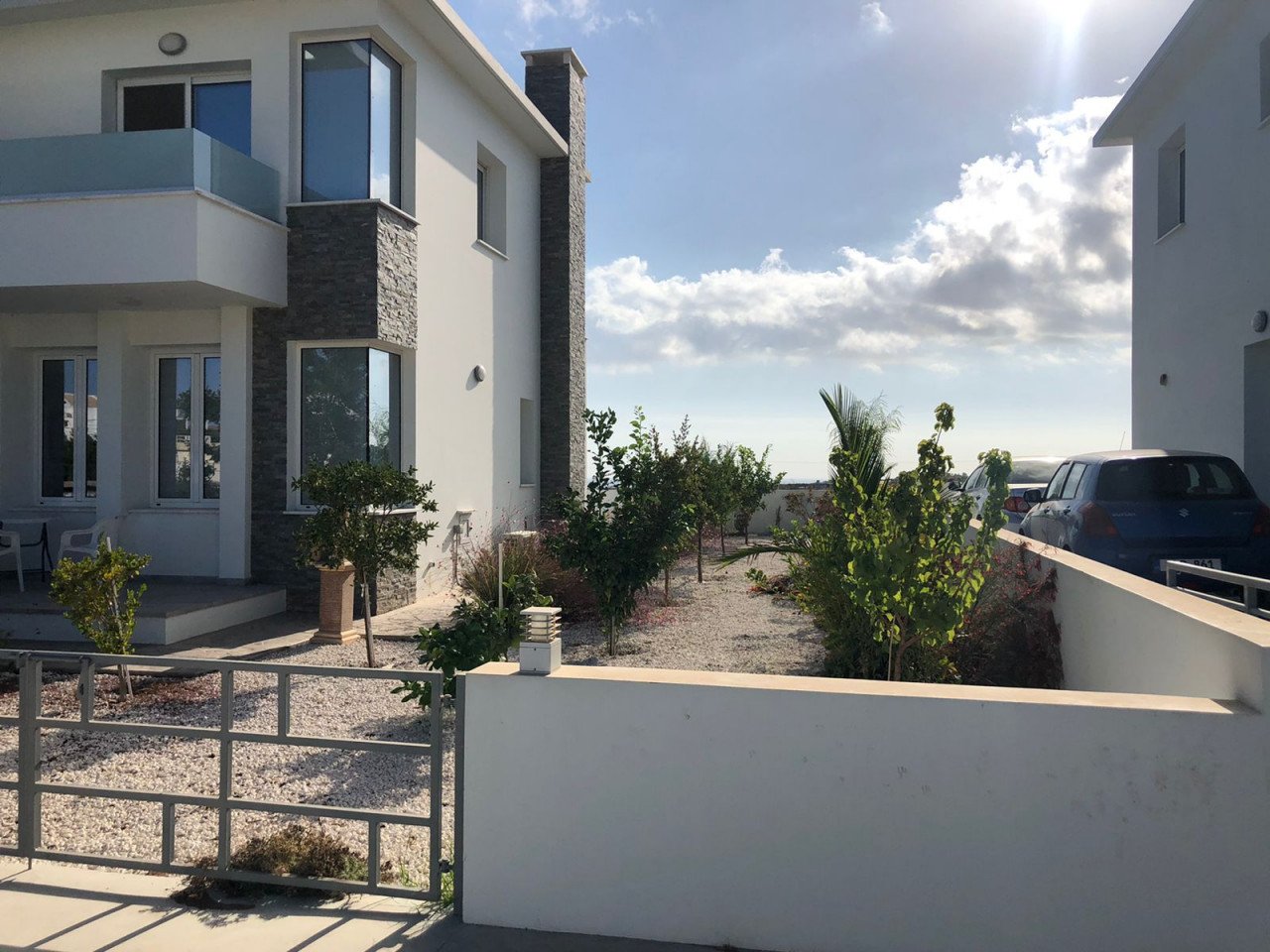 4 Bedrooms House / Villa in Paralimni, Famagusta