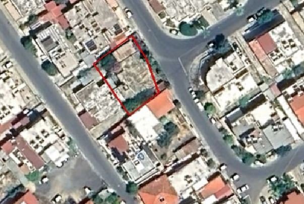 Land in Mesa Geitonia, Limassol