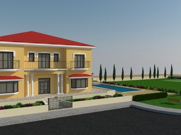 7 Bedrooms House / Villa in Agios Athanasios, Limassol