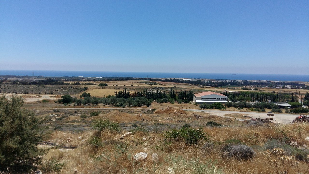 4 Bedrooms House / Villa in Anarita, Paphos