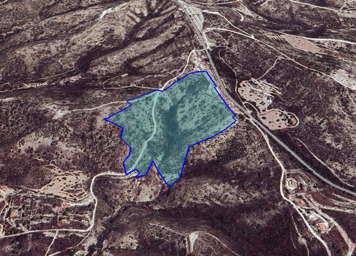 Land in Ora, Larnaca