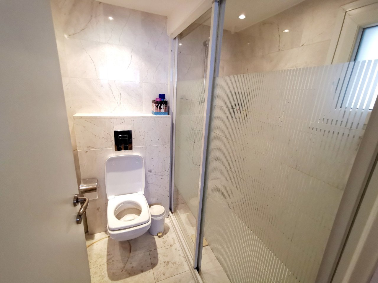 3 Bedrooms Apartment in Neapolis, Limassol