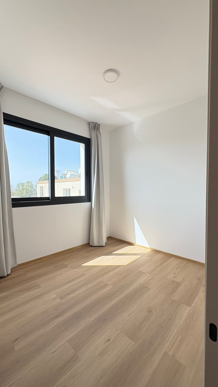 3 Bedrooms Apartment in City Center, Limassol