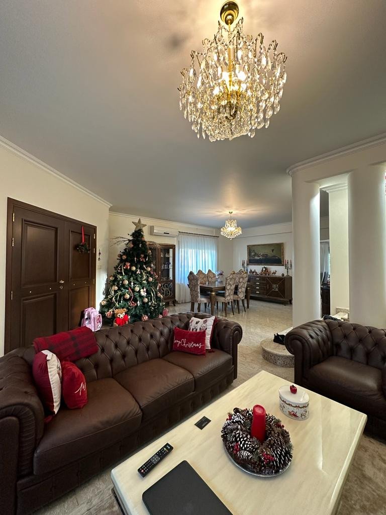 5 Bedrooms House / Villa in Agios Athanasios, Limassol