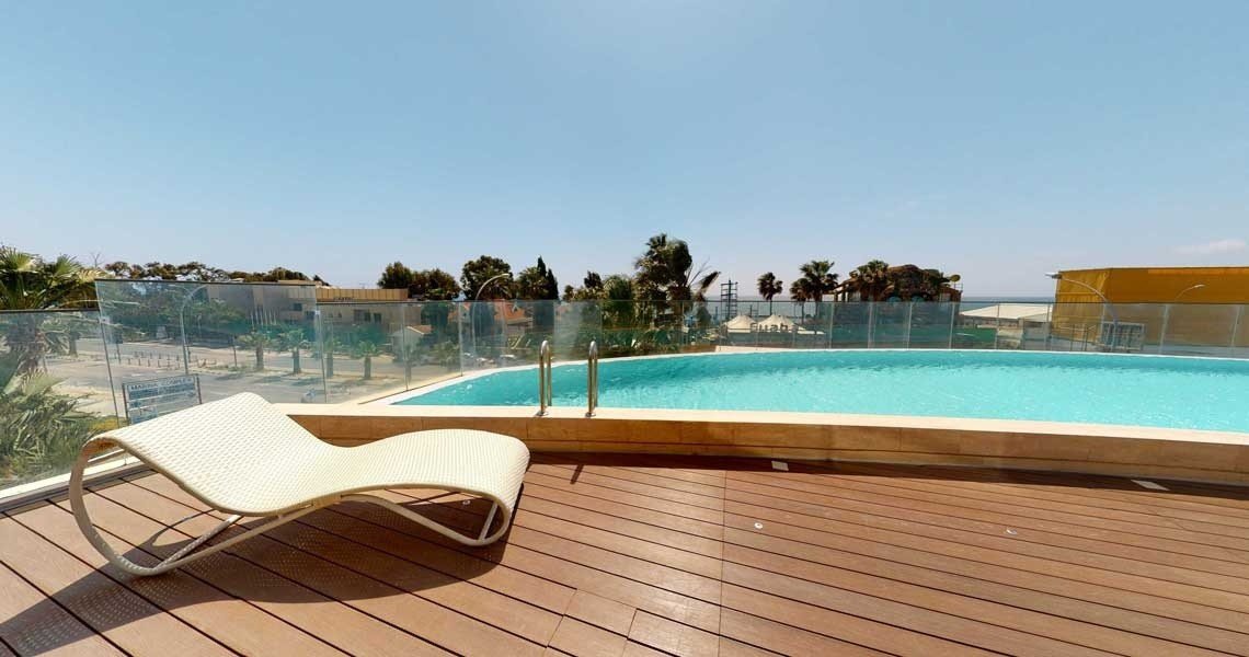 4 Bedrooms Apartment in Mouttagiaka, Limassol