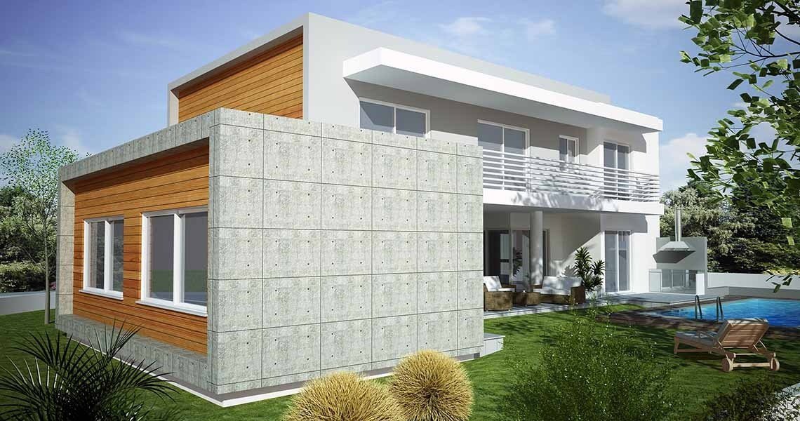 5 Bedrooms House / Villa in Dali, Nicosia