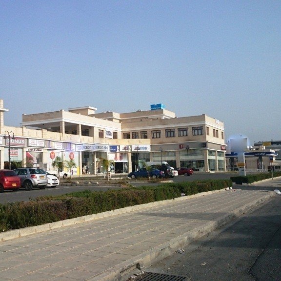 Office in Linopetra, Limassol