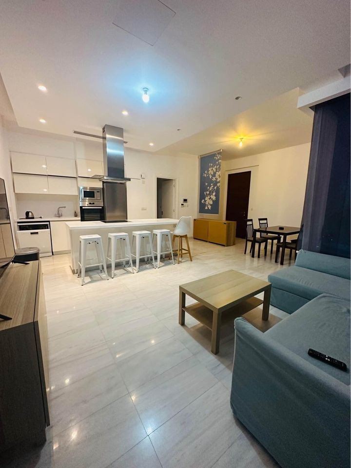 4 Bedrooms House / Villa in Kolossi, Limassol