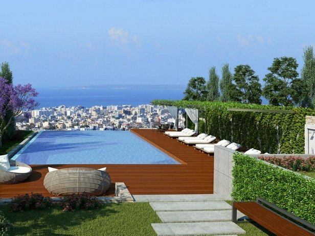 3 Bedrooms Apartment in Agios Athanasios, Limassol