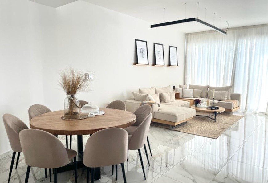 3 Bedrooms House / Villa in Lakatamia, Nicosia