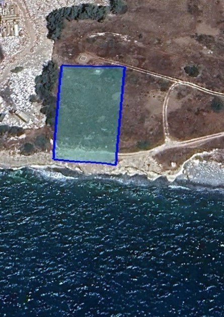 Land in Moni, Limassol