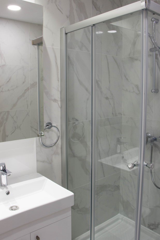 Building in Zakaki, Limassol