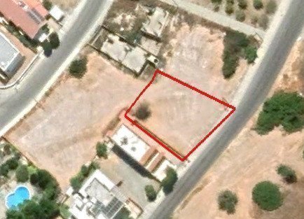 Land in Agia Fyla, Limassol