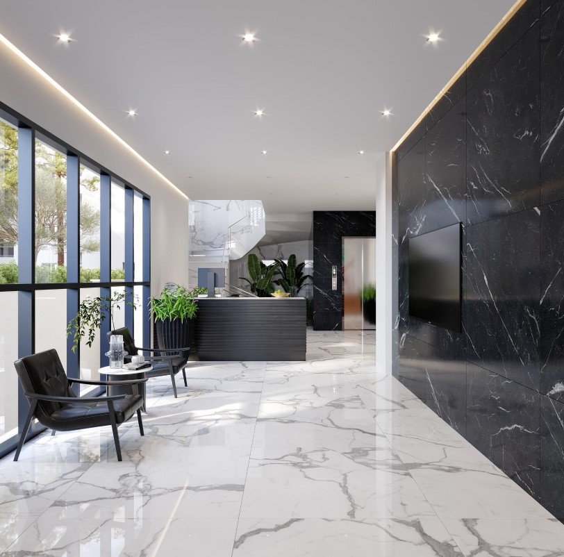 Building in Agios Athanasios, Limassol