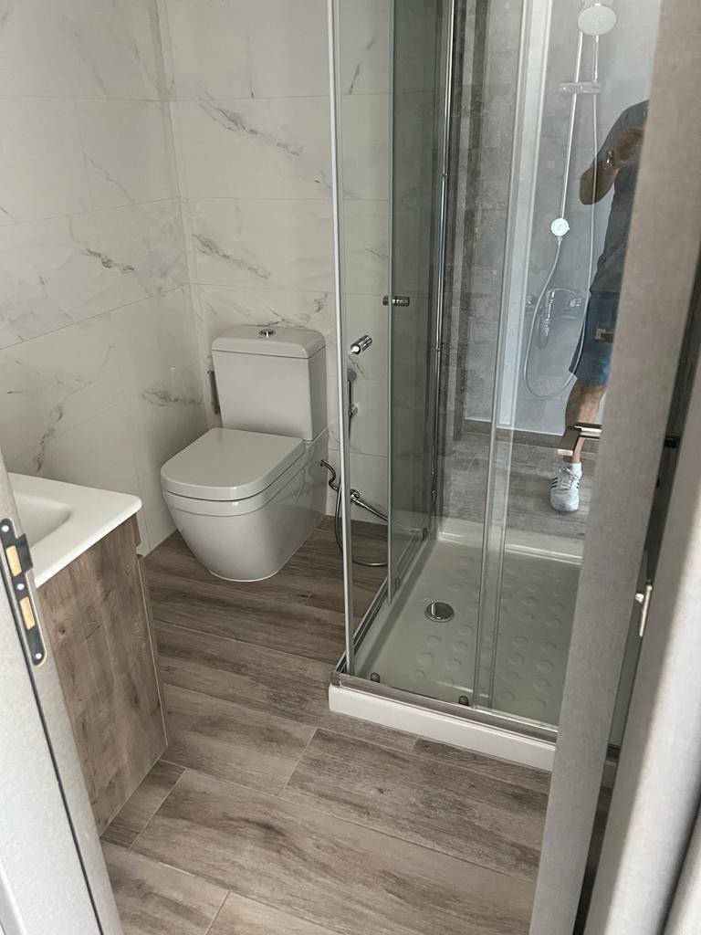 4 Bedrooms House / Villa in Agios Tychonas, Limassol