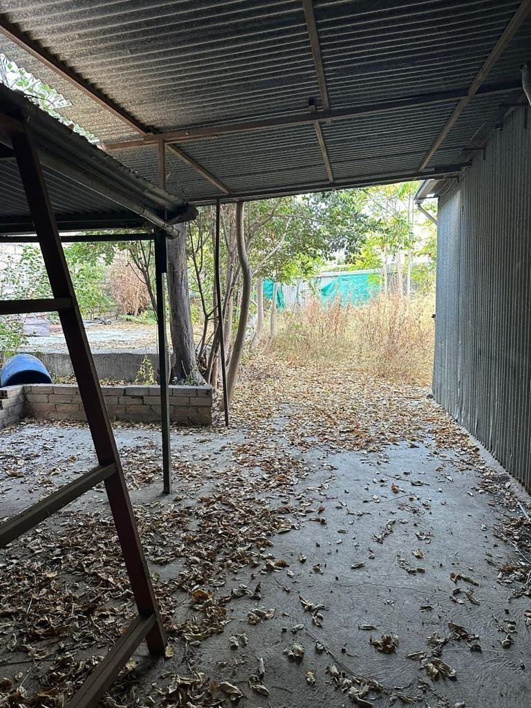 Building in City Center, Limassol