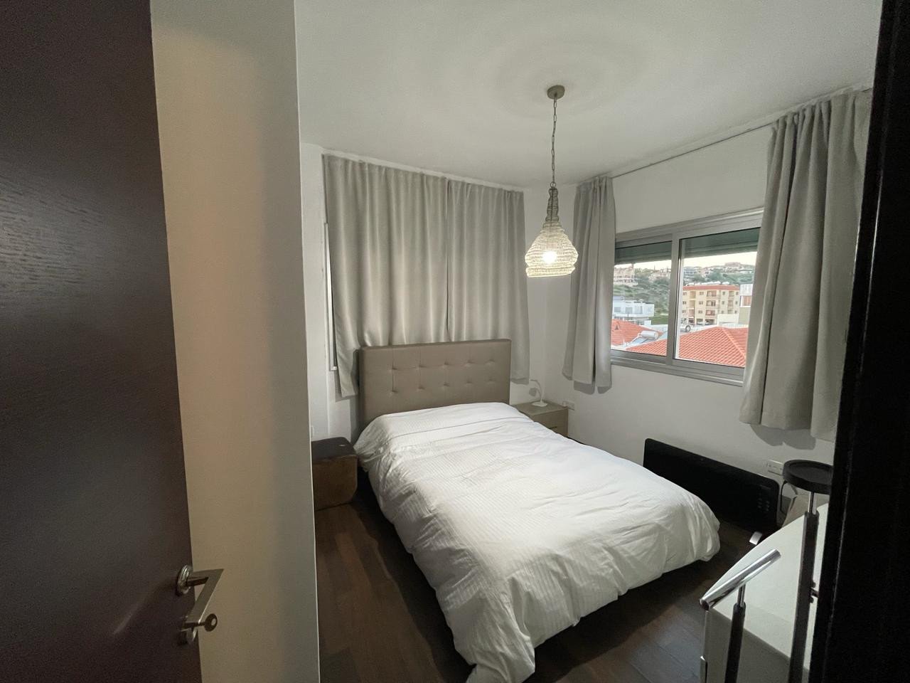 2 Bedrooms Apartment in Agios Athanasios, Limassol