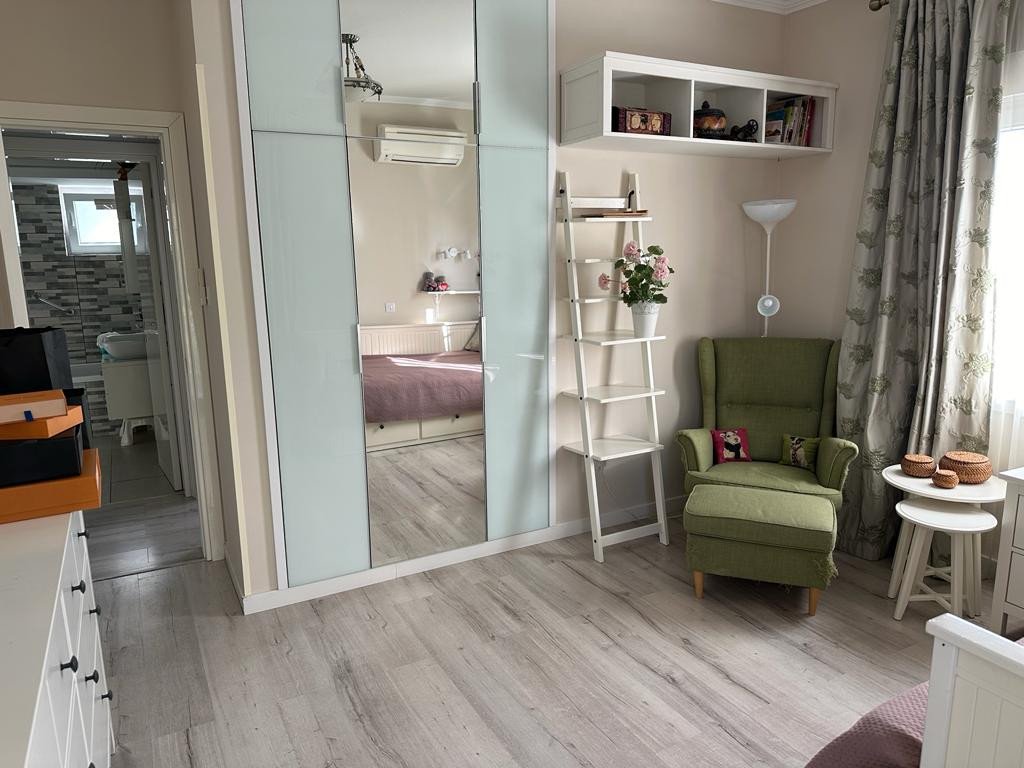 3 Bedrooms Apartment in Neapolis, Limassol