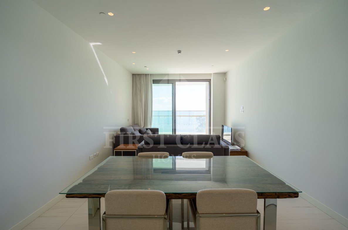 2 Bedrooms Apartment in Mouttagiaka, Limassol