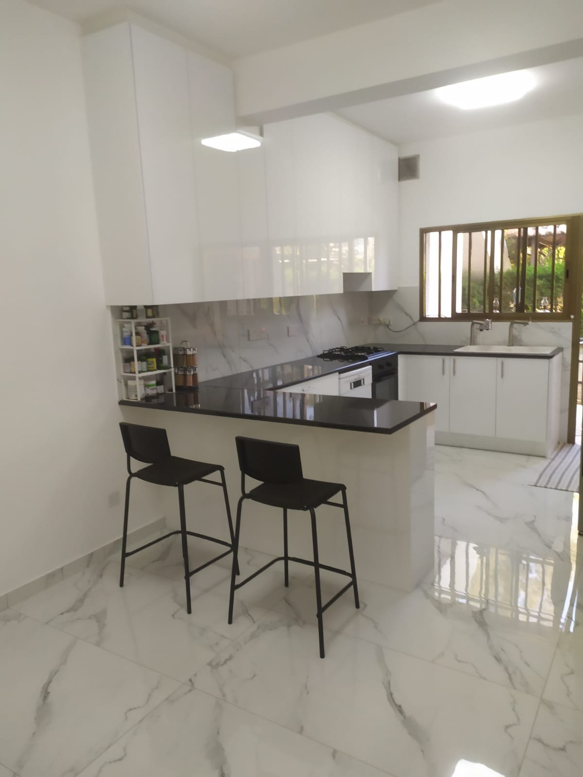 3 Bedrooms Apartment in Agios Athanasios, Limassol